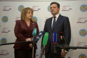 Почта России и ЦИК России заключили соглашение о сотрудничестве
